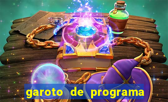 garoto de programa da zona leste